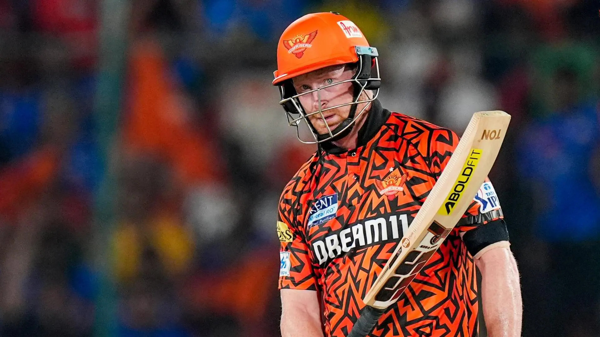 CSK के खिलाफ मैच से पहले हेनरिक क्लासेन ने बड़ा बयान दिया - SRH टीम अभी भी प्लेऑफ में अपनी जगह पक्की कर सकती है