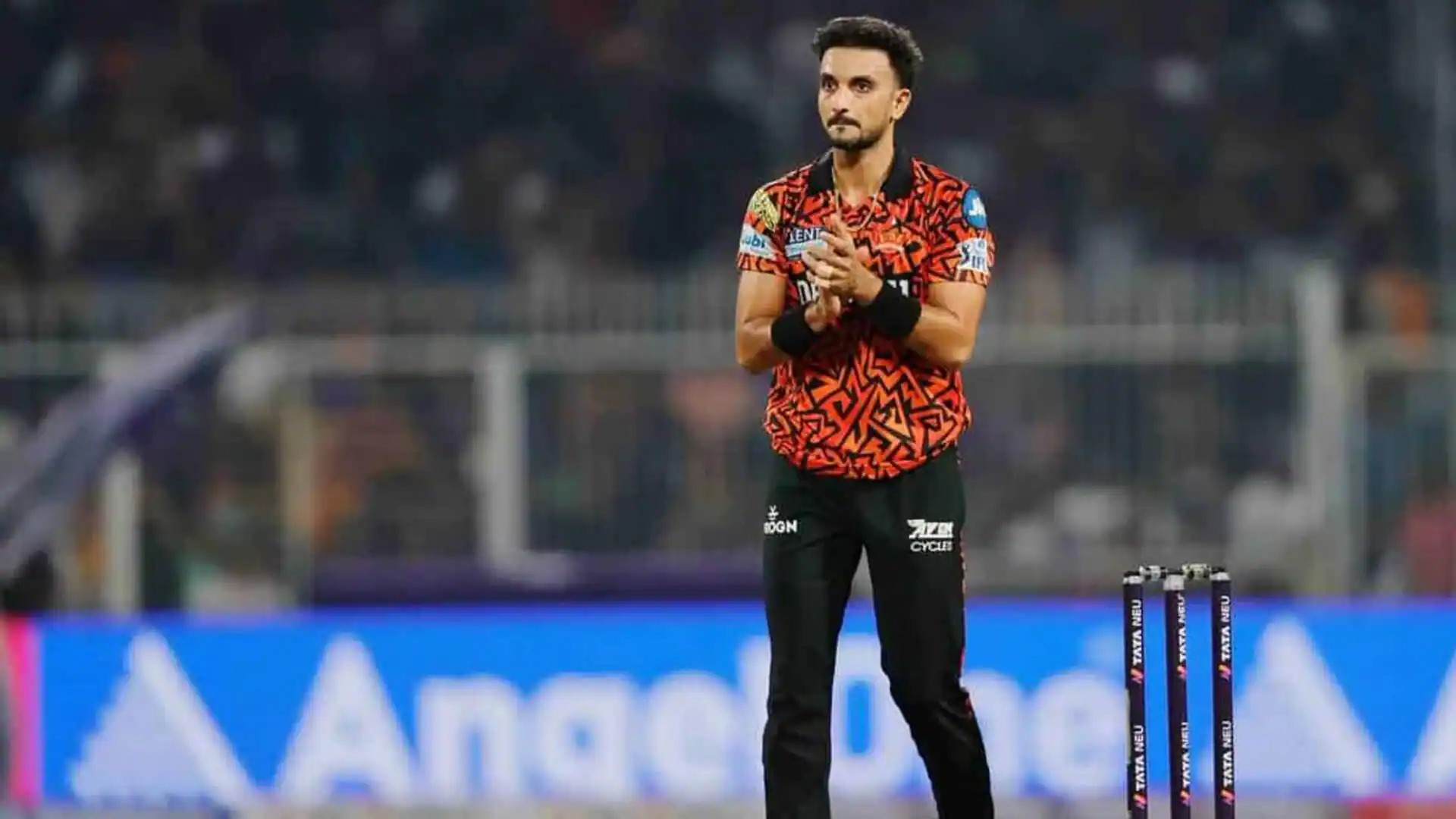 IPL 2025: SRH की जीत में हर्षल पटेल ने बड़ी भूमिका निभाई, खास अवॉर्ड भी जीता