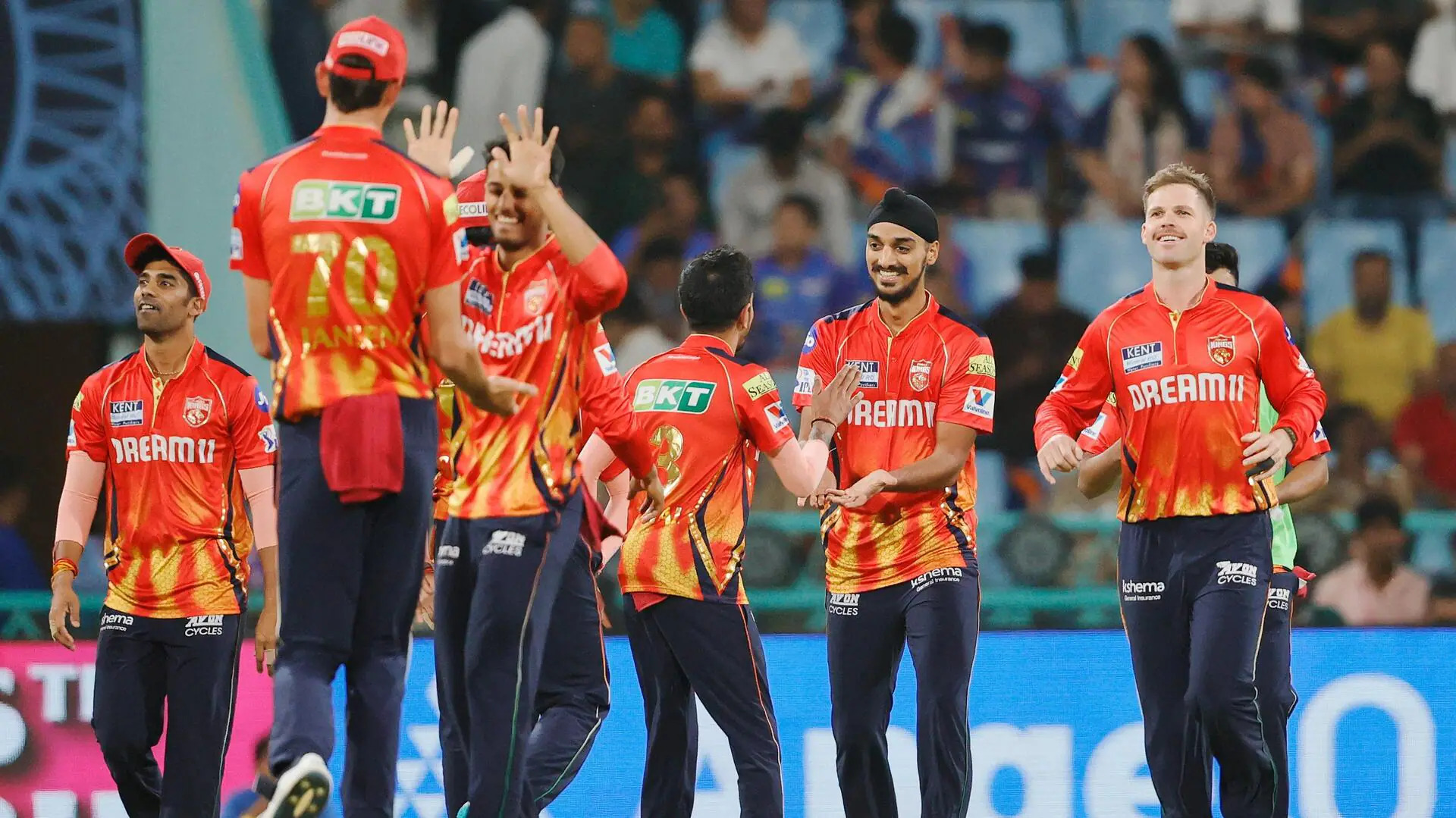 आईपीएल 2025: यहां चेन्नई सुपर किंग्स बनाम पंजाब किंग्स का हेड टू हेड रिकॉर्ड देखें