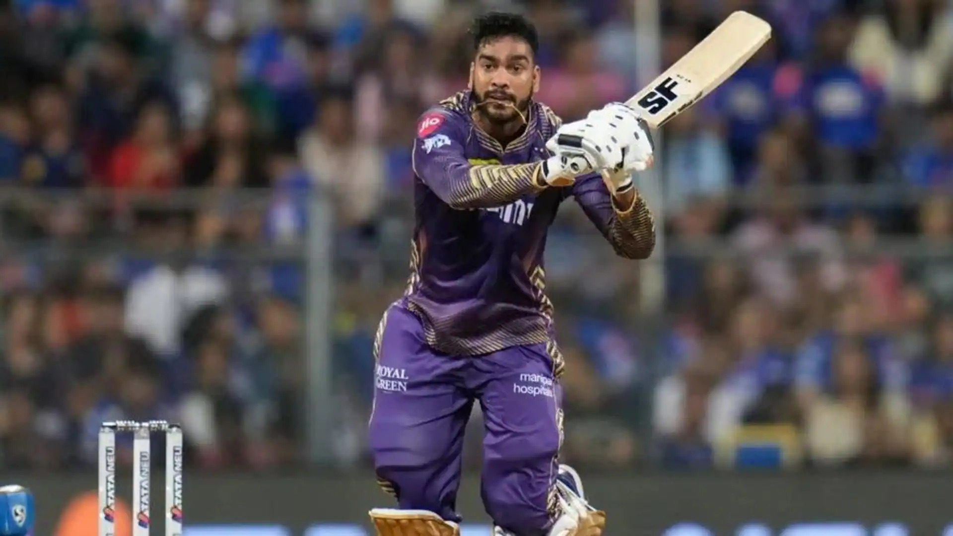 केकेआर को 23.75 करोड़ वाले खिलाड़ी ने बड़ी जीत दिलाई, इससे पहले फ्लॉप रहे थे 