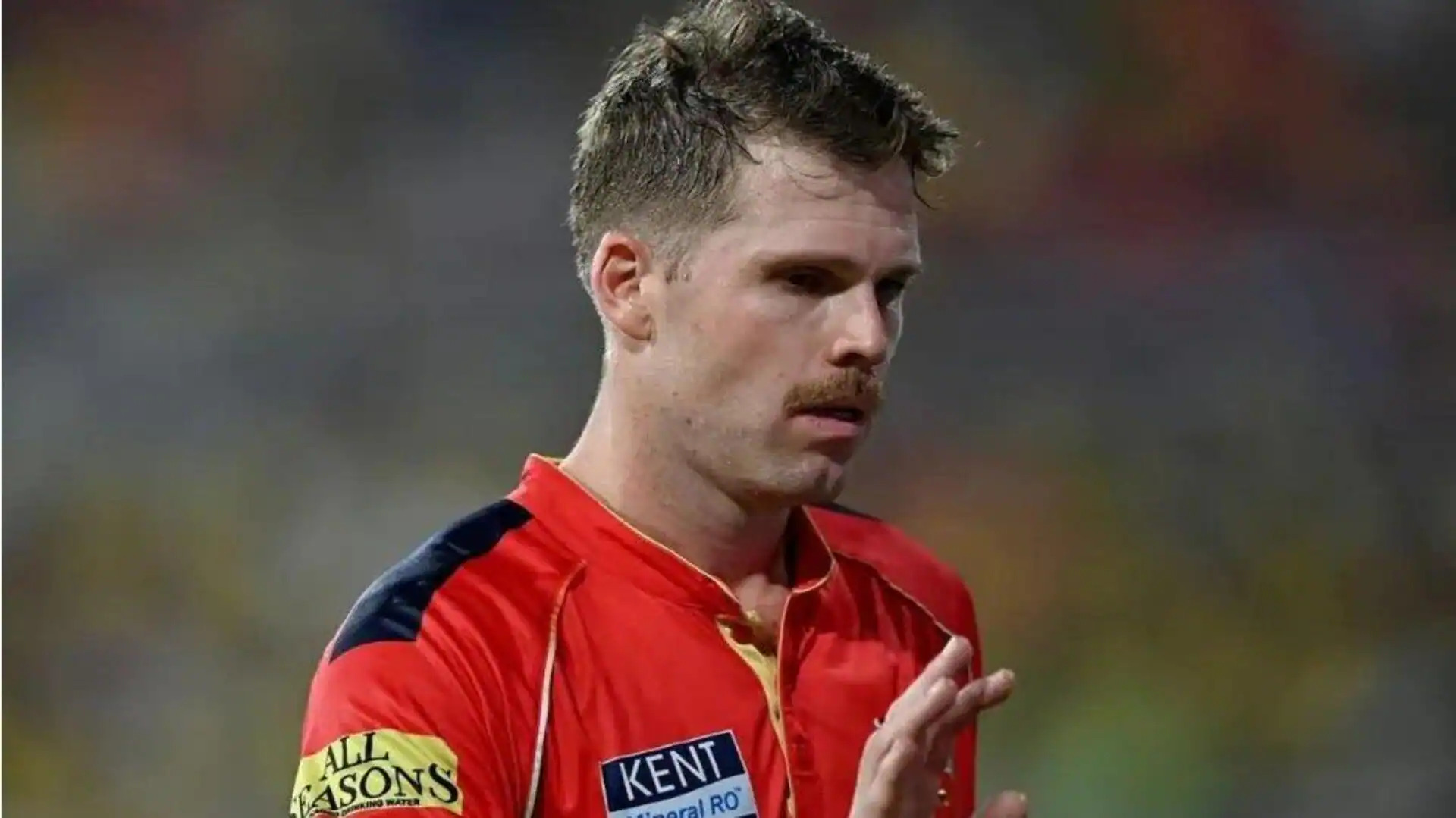 पंजाब किंग्स को तगड़ा झटका लगा, IPL 2025 से लॉकी फर्ग्युसन बाहर हुए