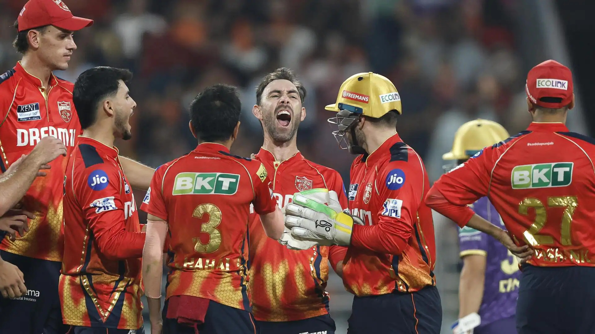 IPL 2025: केकेआर बनाम पीबीकेएस मैच के दौरान खिलाड़ी ये उपलब्धियां हासिल कर सकते हैं