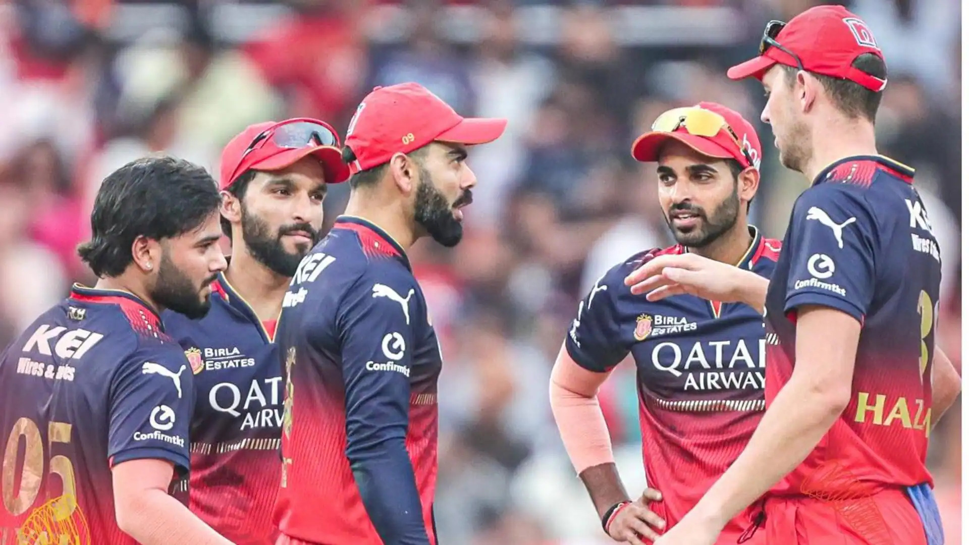 IPL 2025: DC vs RCB, दिल्ली के अरुण जेटली स्टेडियम के रिकॉर्ड्स और आंकड़े देखें