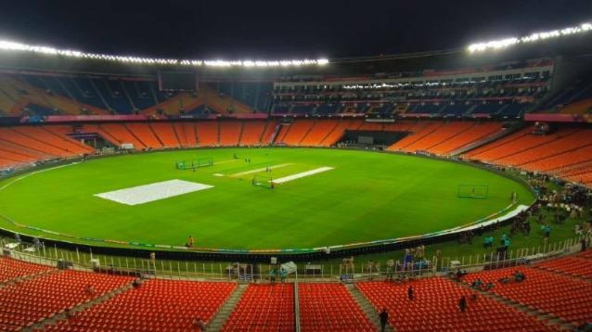 IPL 2025: PBKS vs RR : मुल्लांपुर के महाराजा यादवेंद्र सिंह अंतर्राष्ट्रीय क्रिकेट स्टेडियम के आंकड़े और रिकॉर्ड देखें 