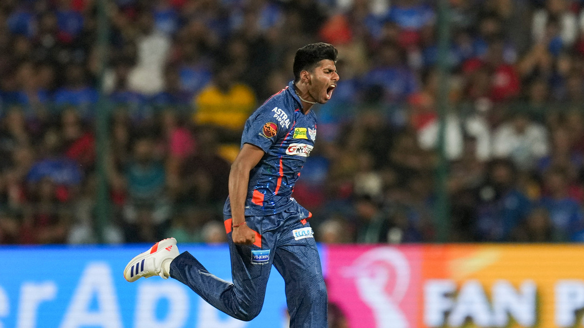 लखनऊ सुपर जायंट्स का लंबा इंतजार खत्म हुआ, इस बार टीम के साथ खास गेंदबाज जुड़ गया है