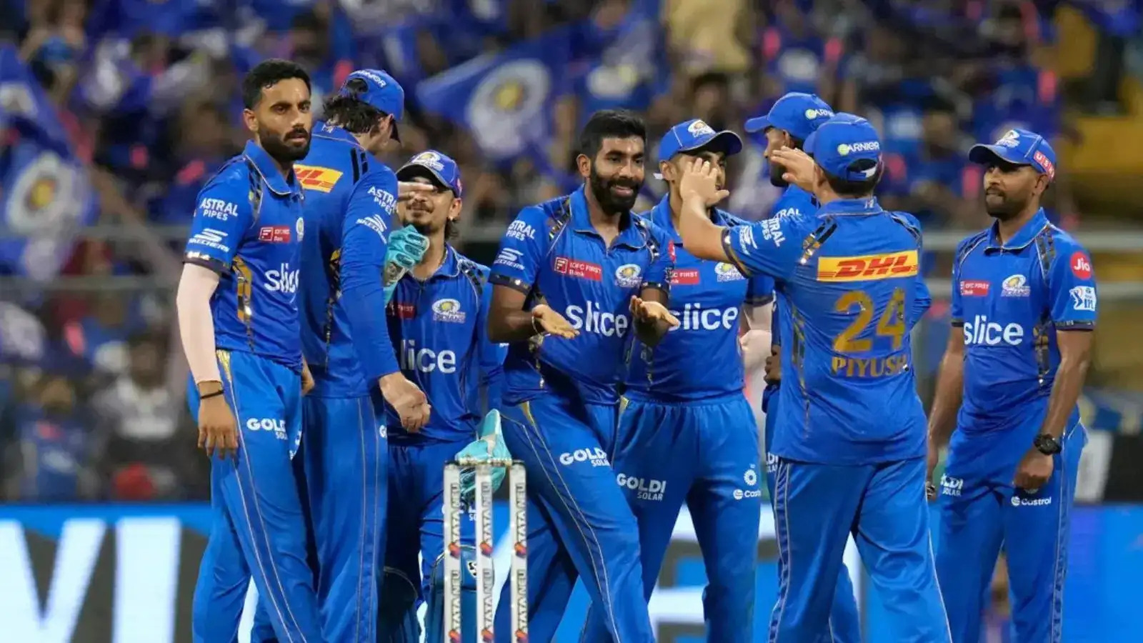 IPL 2025: सोशल मीडिया पर मुंबई इंडियंस बनाम सनराइजर्स हैदराबाद मैच के बाद फनी मीम्स की बाढ़ आई 
