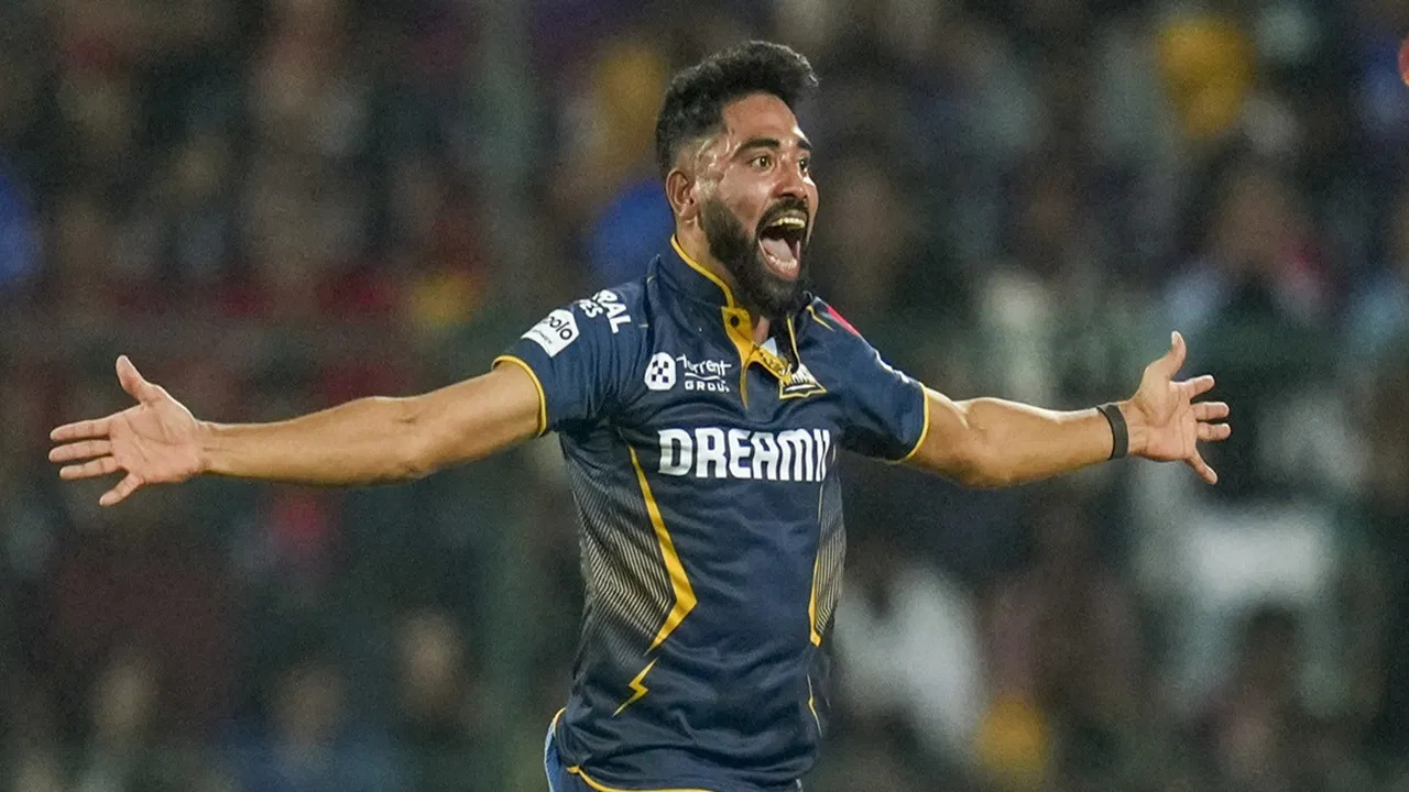 IPL 2025: आरसीबी बनाम जीटी मैच का टर्निंग पॉइंट क्या रहा था, यहां जाने 