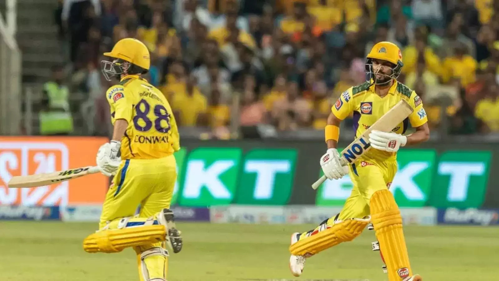 IPL 2025: चेन्नई सुपर किंग्स ने मिडिल ऑर्डर में निराशाजनक बल्लेबाजी की, पंजाब किंग्स के खिलाफ मैच का टर्निंग पॉइंट क्या रहा जाने?