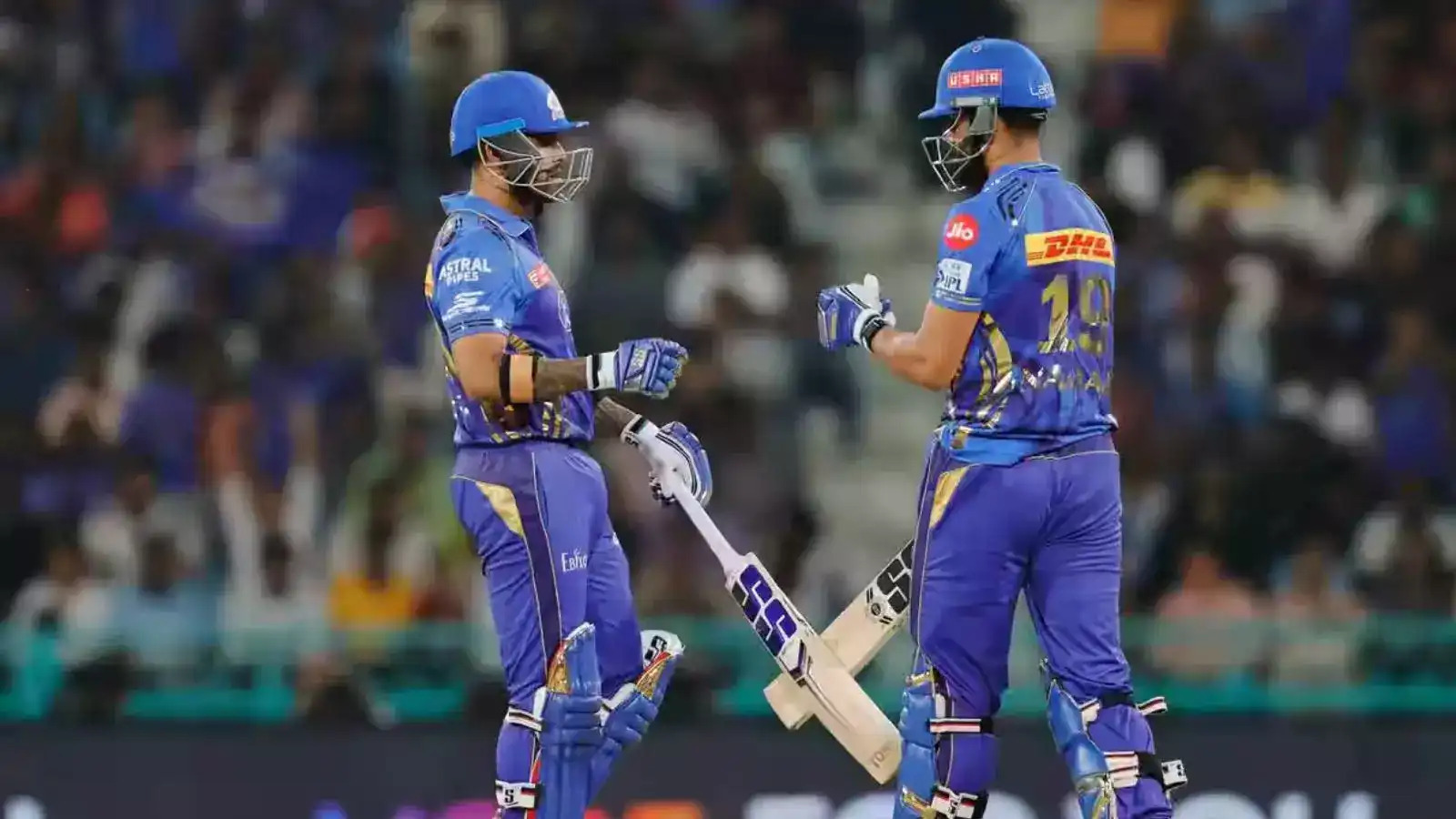 IPL 2025: मुंबई इंडियंस मैच में आगे थी लेकिन LSG ने इस धाकड़ बल्लेबाज का विकेट लेकर मैच का रुख मोड़ दिया, जाने टर्निंग पॉइंट क्या रहा