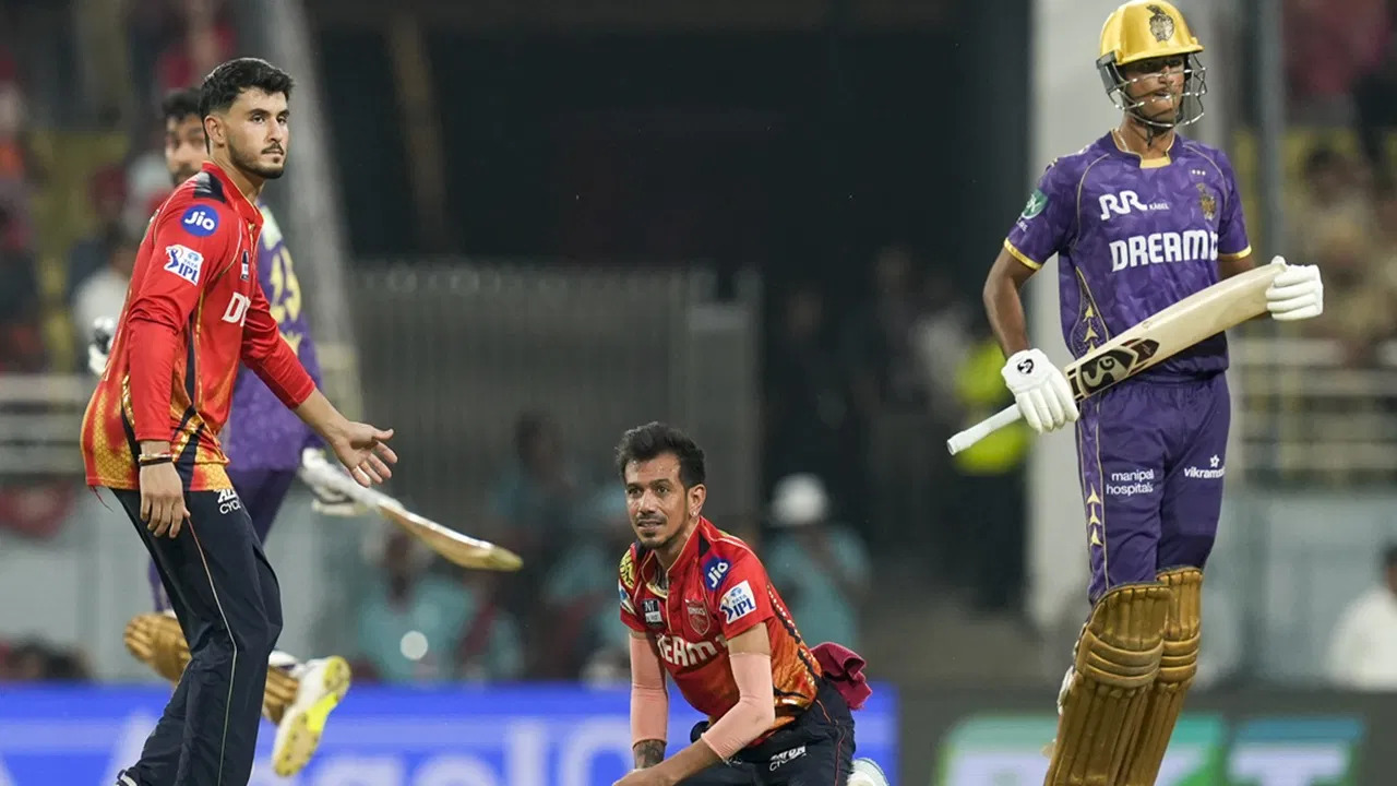 IPL 2025: पंजाब किंग्स बनाम केकेआर मैच में इन खिलाड़ियों के बीच जबरदस्त भिड़ंत देखने को मिलेगी