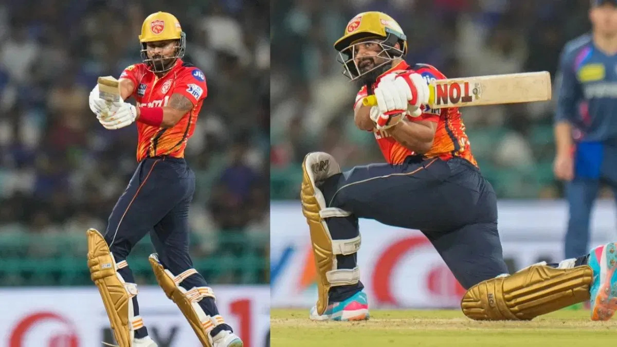 IPL 2025: सोशल मीडिया पर लखनऊ सुपर जायंट्स बनाम पंजाब किंग्स मैच के बाद फनी मीम्स की बाढ़ आई 