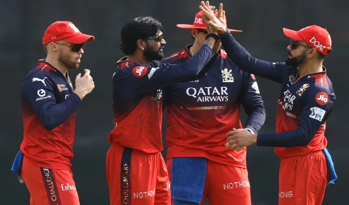 IPL 2025: पंजाब किंग्स बनाम राॅयल चैलेंजर्स बेंगलुरू मैच के टाॅप-3 मोमेंट्स देखें