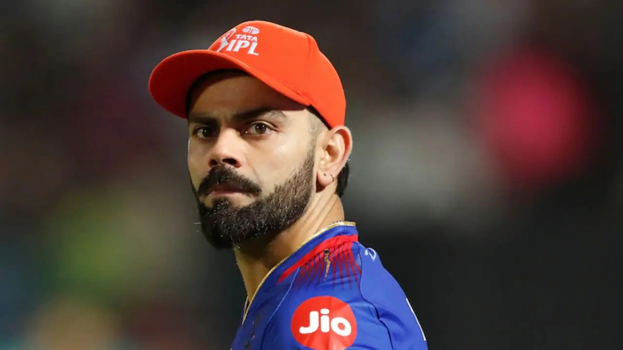 ईशान किशन ने विराट कोहली को लेकर कहा- विराट मेरे इस समय के सबसे पसंदीदा क्रिकेटर है