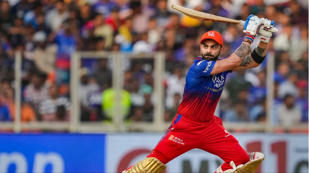 IPL 2025: विराट कोहली का प्रदर्शन MI के खिलाफ कैसा रहा है, यहां आंकड़ों के बारे में जानें 