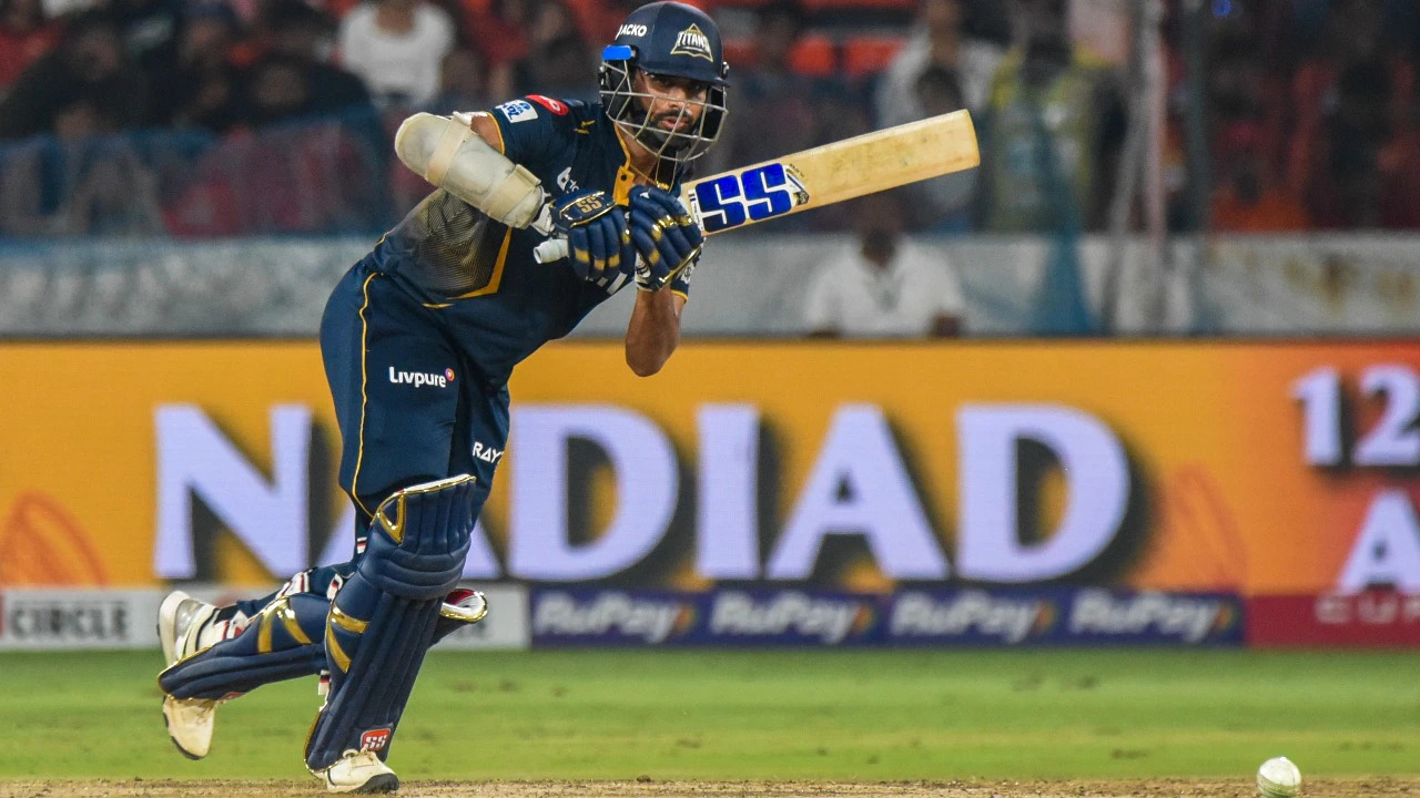 वाशिंगटन सुंदर को नंबर-4 पर भेजने के पीछे कौन मास्टरमाइंड था? मैच के बाद बड़ा खुलासा हुआ 