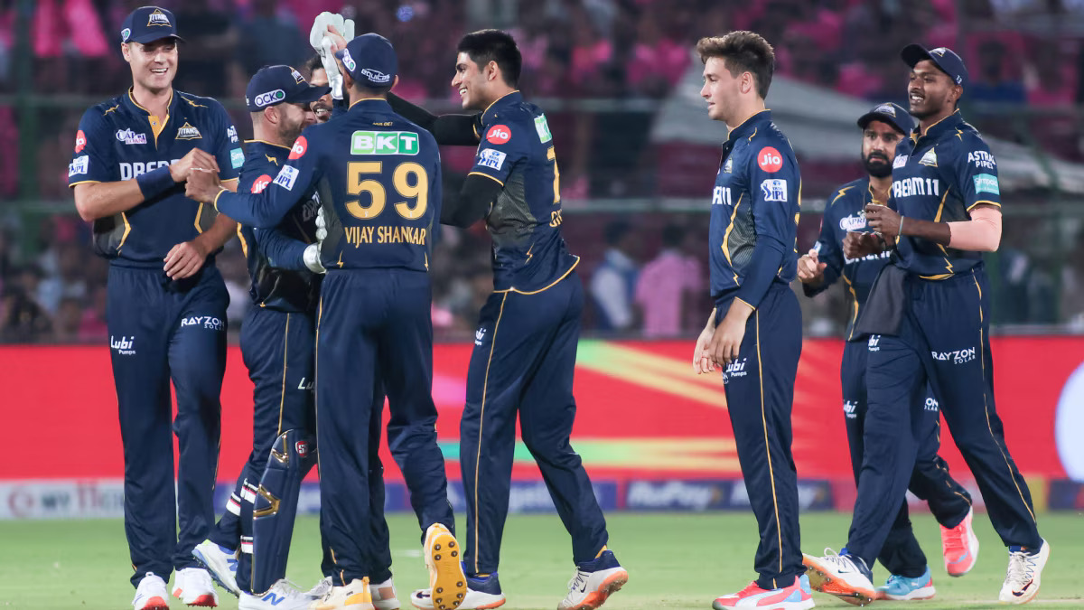 IPL 2025: सोशल मीडिया पर दिल्ली कैपिटल्स बनाम गुजरात टाइटंस के मैच के बाद फनी मीम्स की बाढ़ आई