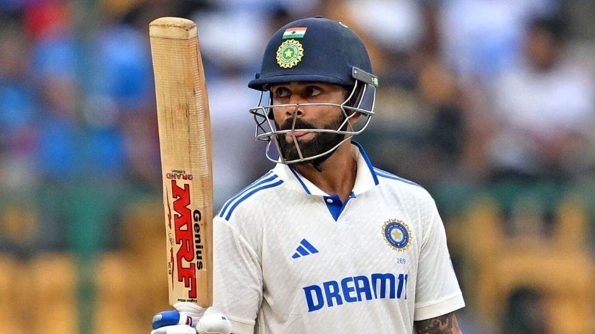 बीसीसीआई, विराट कोहली के टेस्ट क्रिकेट से रिटायरमेंट के फैसले को पलट सकता है, जानें पूरा मामला क्या है?