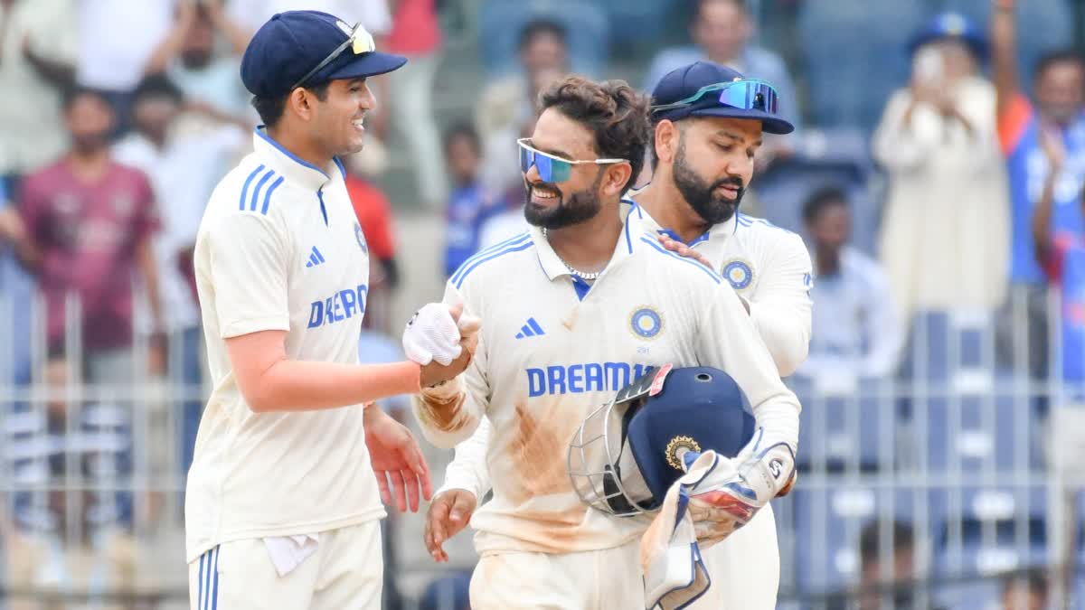 रोहित शर्मा के टेस्ट क्रिकेट से संन्यास लेने के बाद इस खिलाड़ी को टीम इंडिया का कप्तान बनाया जा सकता है