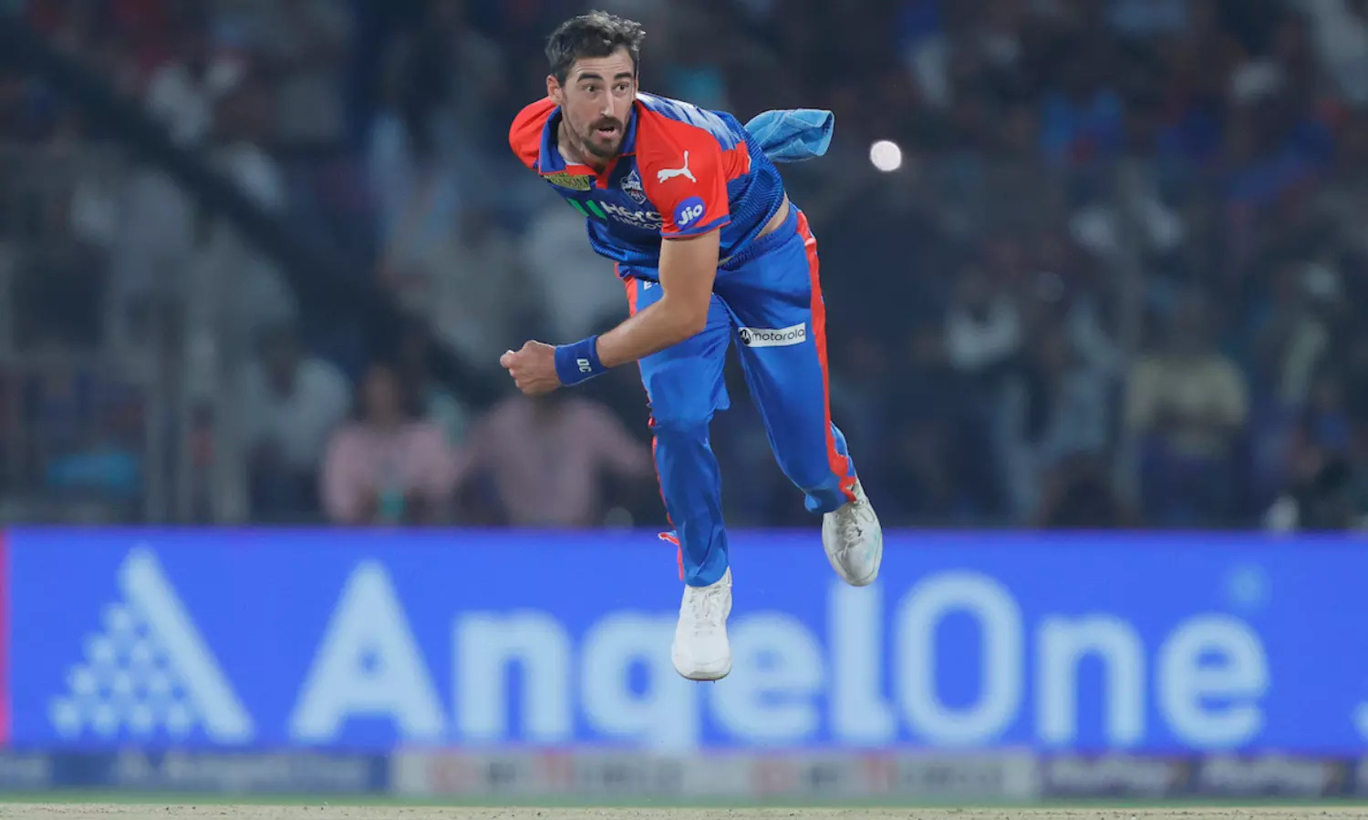 IPL 2025: मिचेल स्टार्क DC का साथ छोड़ WTC 2025 के फाइनल पर फोकस कर रहे हैं