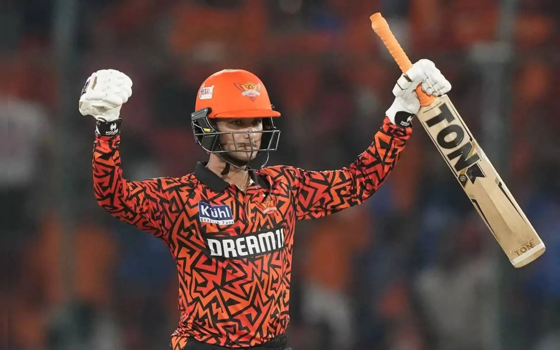 IPL 2025: अभिषेक शर्मा की पारी एलएसजी बनाम एसआरएच मैच में प्ले ऑफ द डे रही