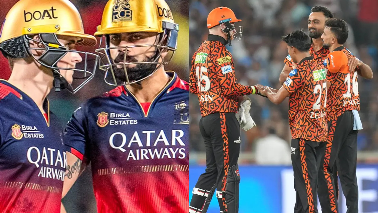 IPL 2025, RCB vs SRH : लखनऊ के इकाना क्रिकेट स्टेडियम के रिकॉर्ड्स और आंकड़े देखें