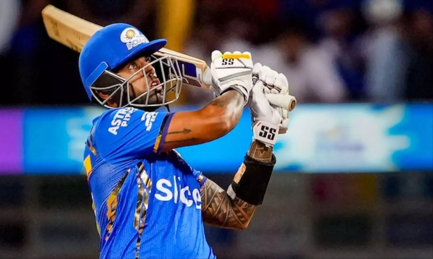 सूर्यकुमार यादव ने टी-20 में अपने प्रदर्शन को सुधारने के लिए महत्वपूर्ण काम किया, बड़ा खुलासा हुआ 