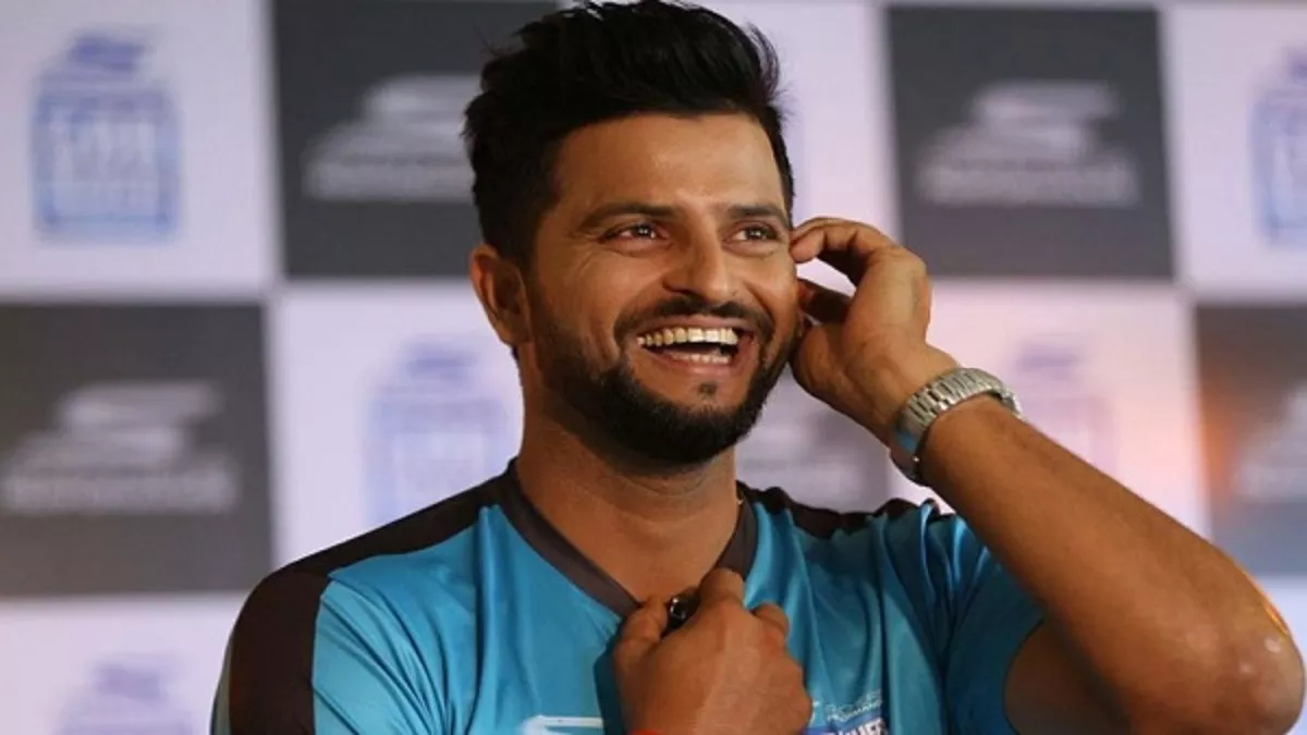 सुरेश रैना IPL 2026 में CSK के बैटिंग कोच होंगे..! पूर्व दिग्गज ने बड़ा हिंट दिया