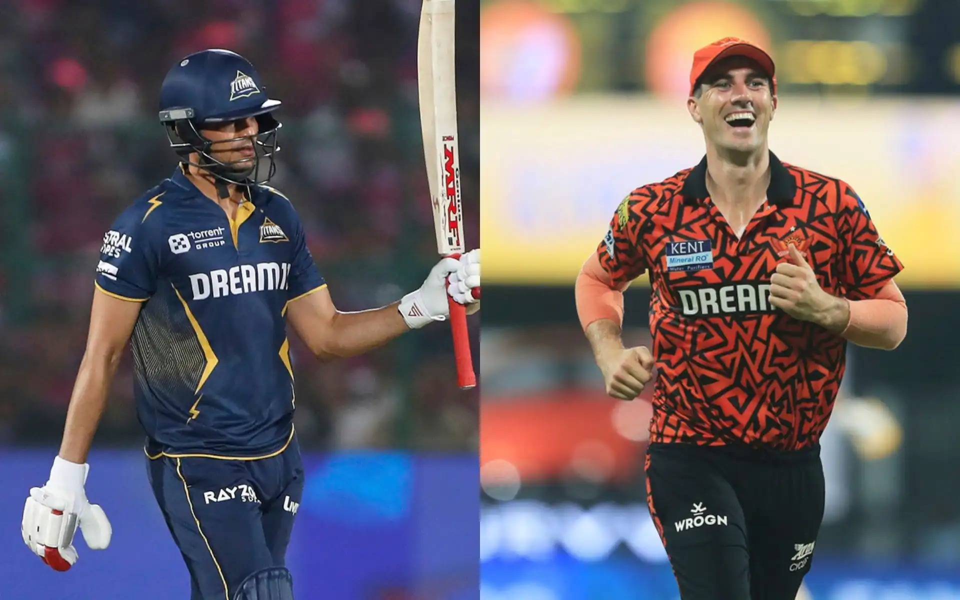 IPL 2025: करीम जनत प्लेइंग XI से बाहर हुए, इस घातक तेज गेंदबाज की गुजरात टाइटंस में एंट्री हुई 