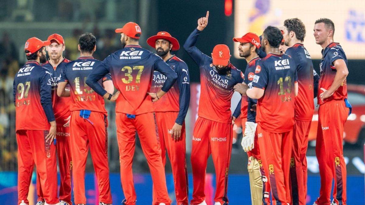 IPL 2025 Qualifier 1: आरसीबी ने पंजाब को 8 विकेट से हराकर चौथी बार फाइनल में जगह बनाई, मैच रिपोर्ट पढ़ें 