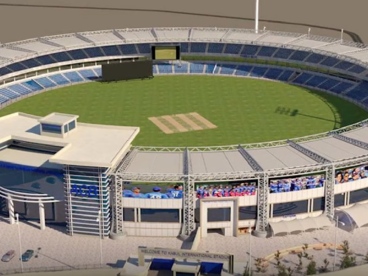 यूपी के क्रिकेट प्रेमियों के लिए खुशखबरी, गोरखपुर में चौथा अंतरराष्ट्रीय स्टेडियम बनेगा