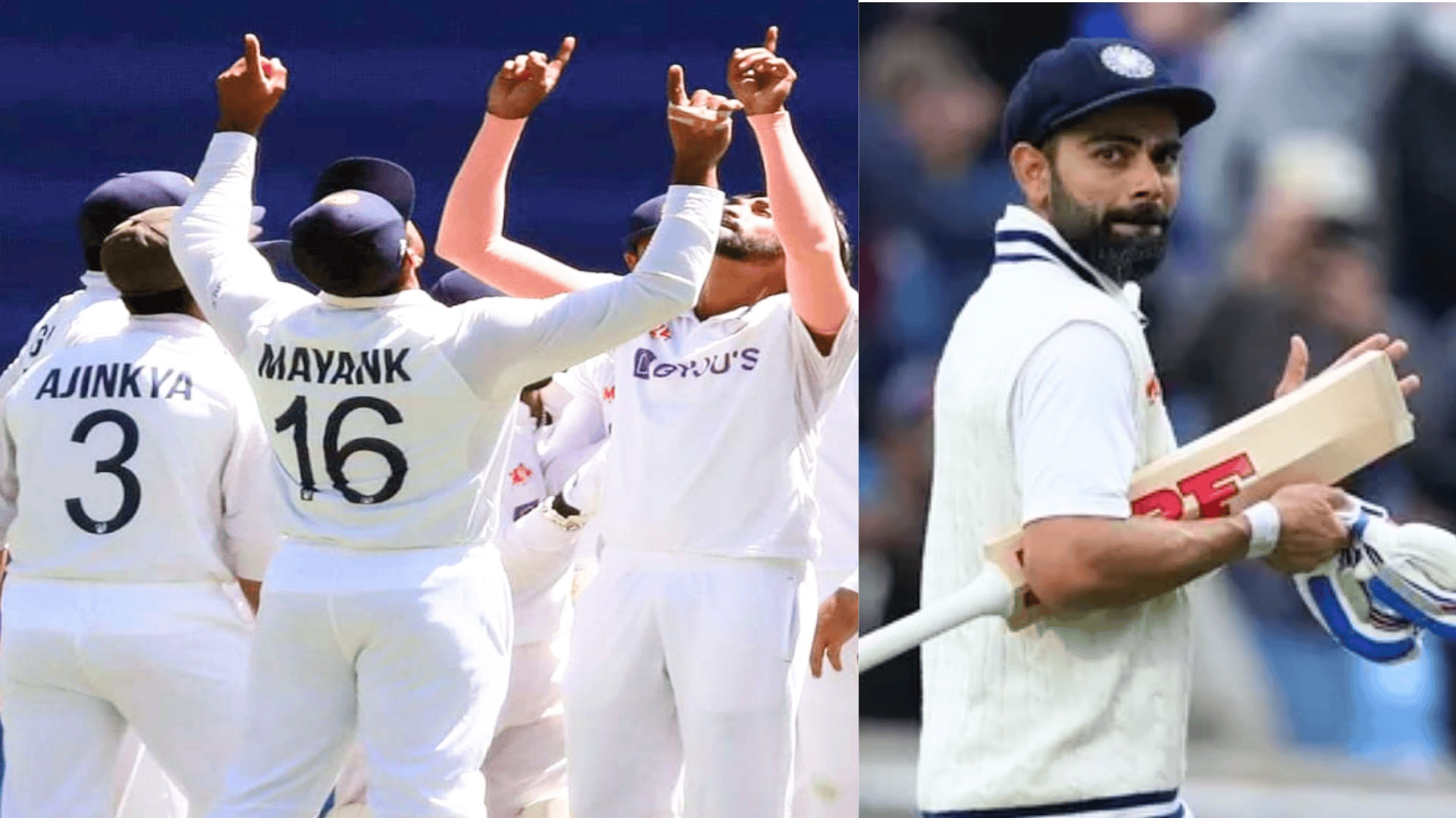 इन 3 खिलाड़ियों की विराट कोहली के रिटायरमेंट से किस्मत चमकी, नंबर-4 पर बैटिंग का मौका मिल सकता है