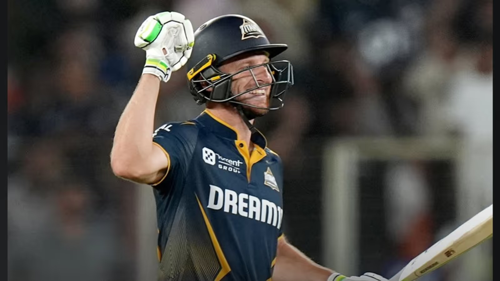 एडम गिलक्रिस्ट ने जोस बटलर को रिटेन नहीं करने पर कहा - ‘कुछ जवाबदेही होनी चाहिए’