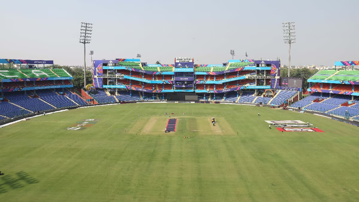 आईपीएल 2025: डीडीसीए को टूर्नामेंट सस्पेंड होने से पहले धमकी भरा ई-मेल मिला, कहा- स्टेडियम उड़ा…