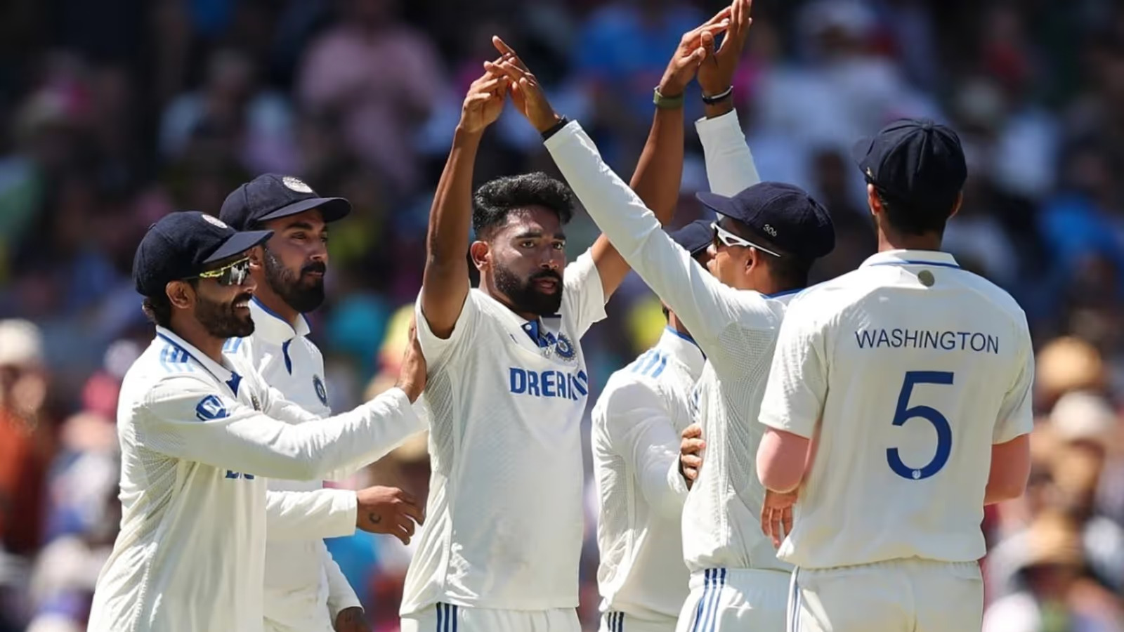 ENG vs IND: टीम इंडिया के स्क्वॉड का टेस्ट सीरीज के लिए ऐलान हुआ, भारत को नया कप्तान मिला