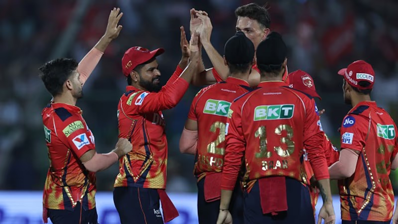 IPL 2025: पंजाब किंग्स क्वालीफायर-1 खेलेगी, मुंबई इंडियंस को 7 विकेट से हराया