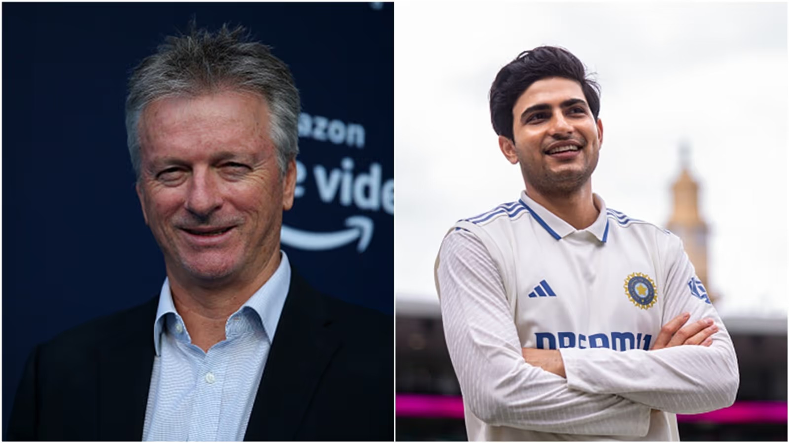 स्टीव वॉ ने इस भारतीय खिलाड़ी की जमकर तारीफ़ की, कहा कि वह दुनिया का दूसरा एमएस धोनी है