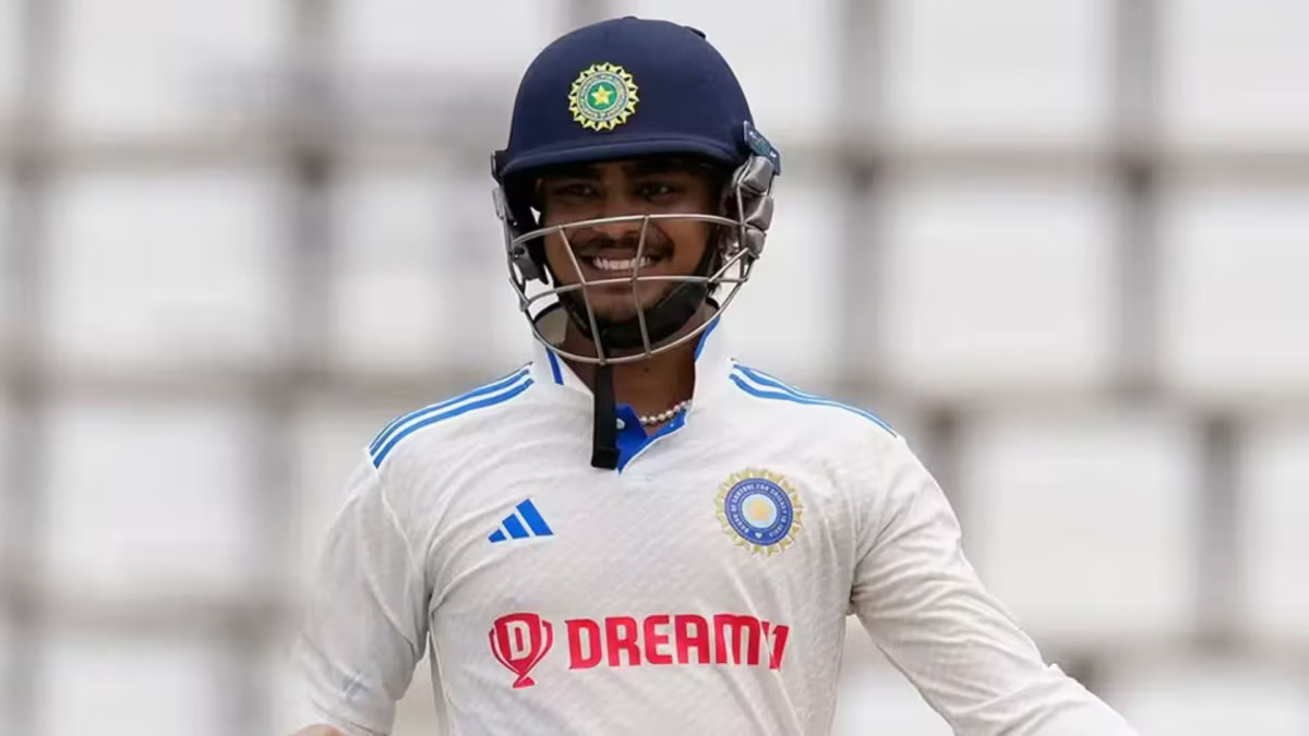 ईशान किशन की टीम इंडिया में वापसी हो सकती है, इंग्लैंड के खिलाफ मौका मिल सकता है
