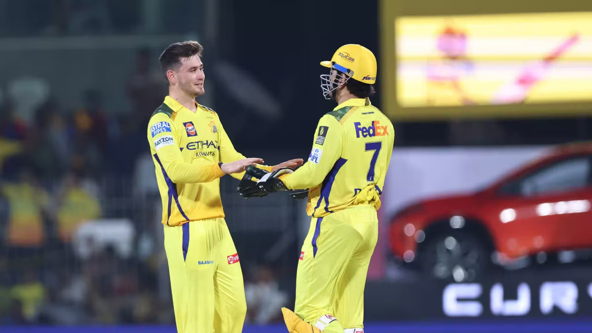 IPL 2025: चेन्नई सुपर किंग्स बनाम राजस्थान राॅयल्स मैच में इन खिलाड़ियों के बीच जबरदस्त भिड़ंत देखने को मिलेगी