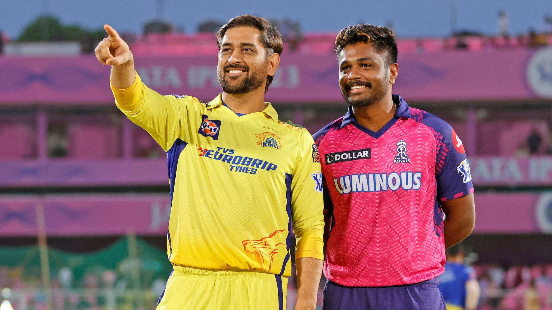 CSK vs RR: फजलहक फारूकी चेन्नई सुपर किंग्स के खिलाफ क्यों नहीं खेल रहे हैं?