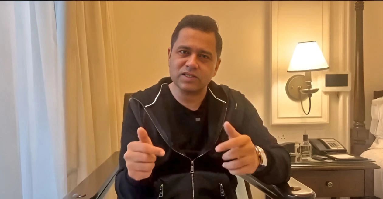 IPL 2025: आकाश चोपड़ा ने एसआरएच के खिलाफ मैच से पहले गुजरात टाइटंस के बल्लेबाजों की जमकर प्रशंसा की 