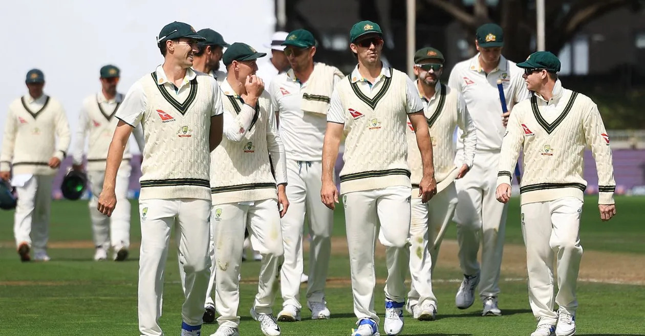 ऑस्ट्रेलिया ने WTC फाइनल के लिए स्क्वॉड घोषित किया, कैमरून ग्रीन की वापसी हुई