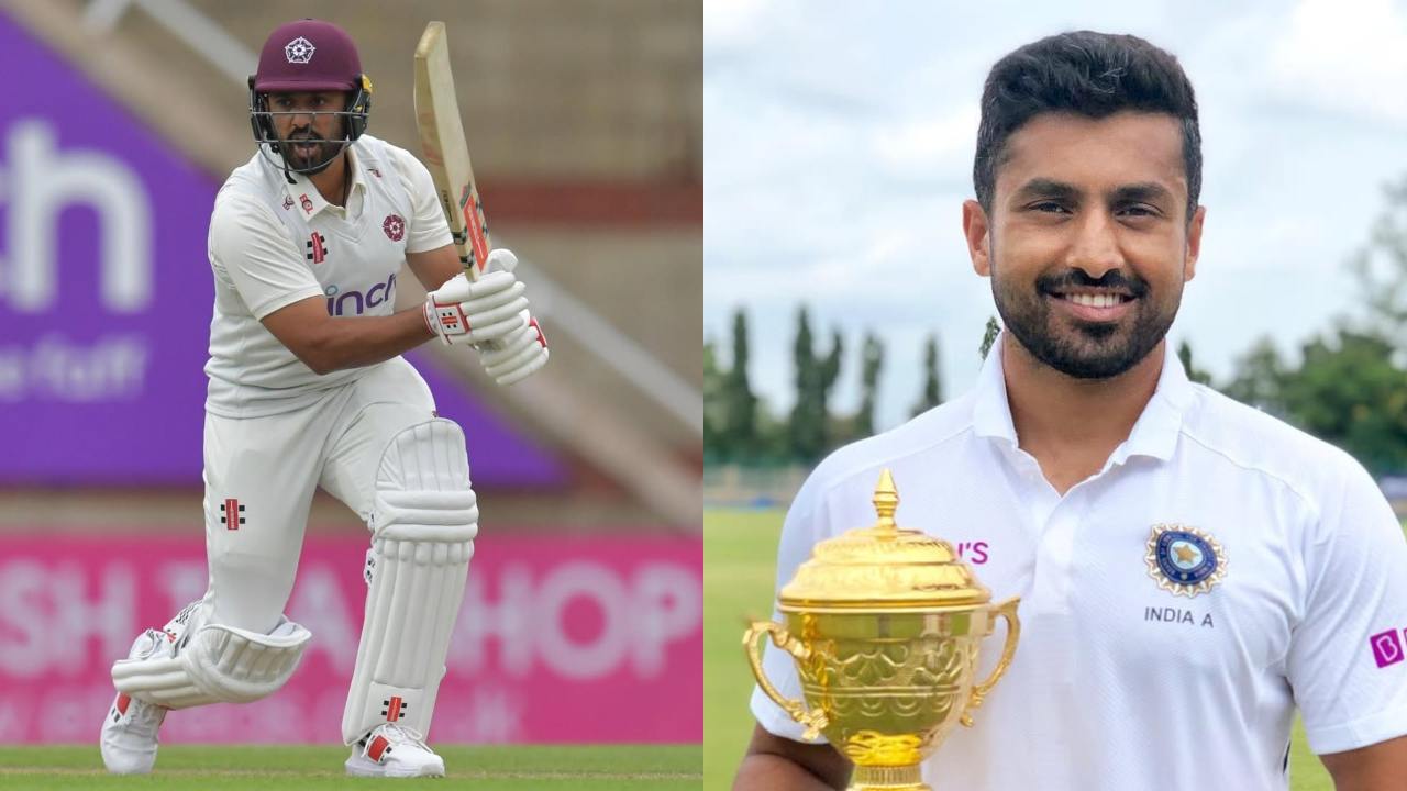 इंडिया ए टीम का ऐलान जल्द, इस खिलाड़ी को कप्तान बनाया जा सकता है, अय्यर को इंतजार करना पड़ेगा