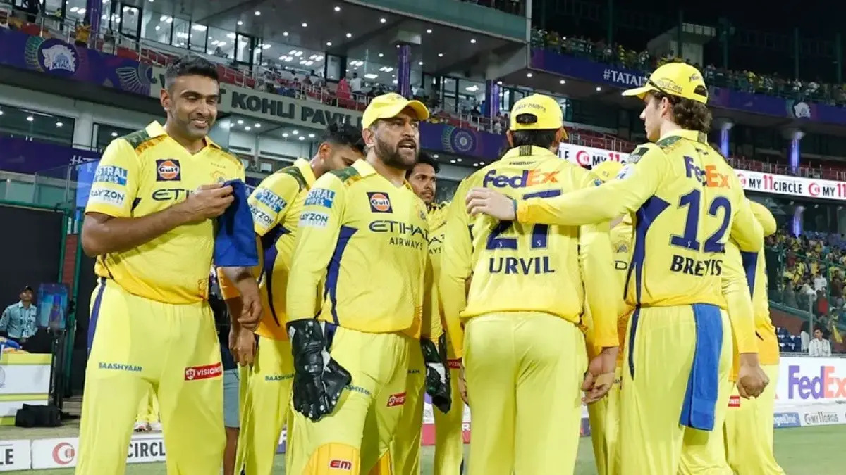 CSK को आईपीएल 2026 से पहले ये सलाह किसने दी - जडेजा, रचिन, अश्विन सहित इन 7 खिलाड़ियों को रिलीज करो