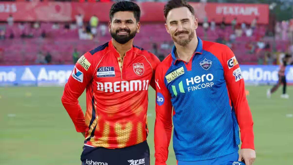 IPL 2025: आज का मैच अभिषेक पोरेल क्यों नहीं खेल रहे हैं? पंजाब किंग्स ने भी बड़े बदलाव किए