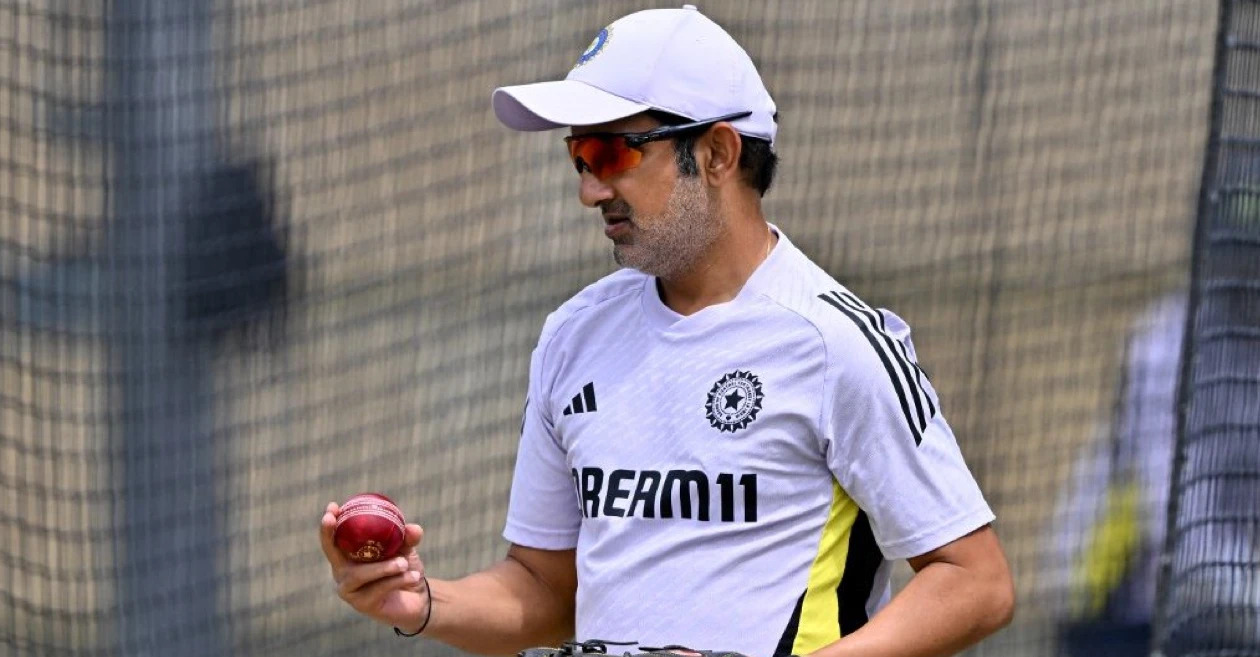 भारत का अगला टेस्ट कप्तान ये खिलाड़ी बनेगा? हेड कोच गौतम गंभीर ने बड़ी प्रतिक्रिया दी