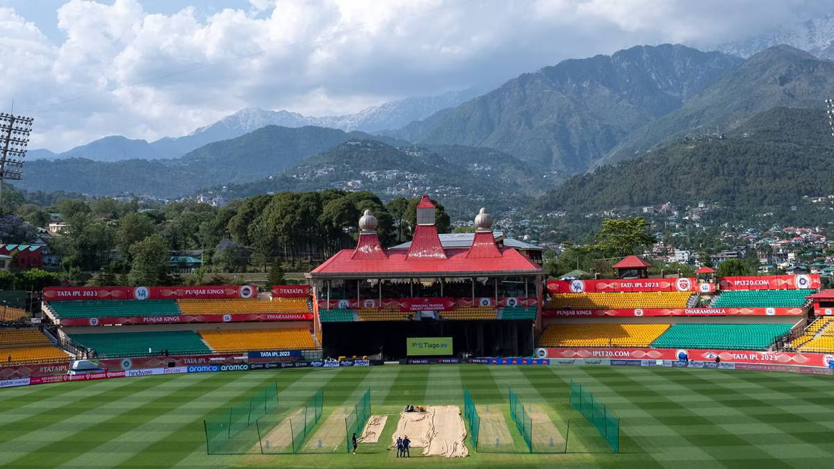 IPL 2025, PBKS vs LSG: गेंदबाज या बल्लेबाज, धर्मशाला में किसका राज होगा , ये रिपोर्ट पढ़ें