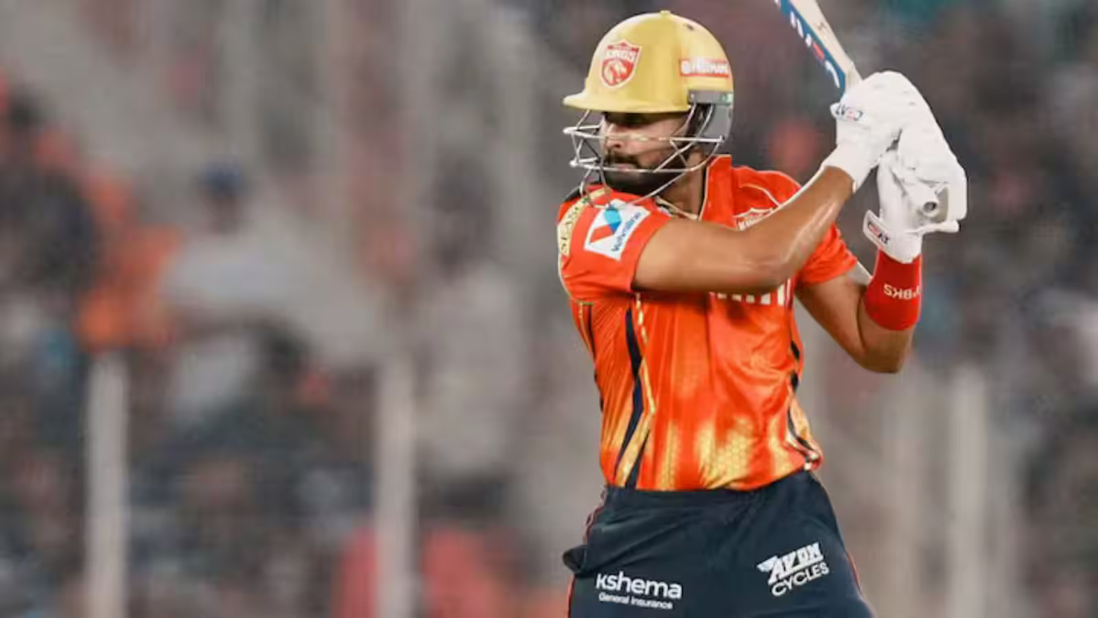 IPL 2025: श्रेयस अय्यर ने प्लेऑफ के लिए क्वालीफाई करने के बाद पंजाब किंग्स की मानसिकता के बारे चर्चा की