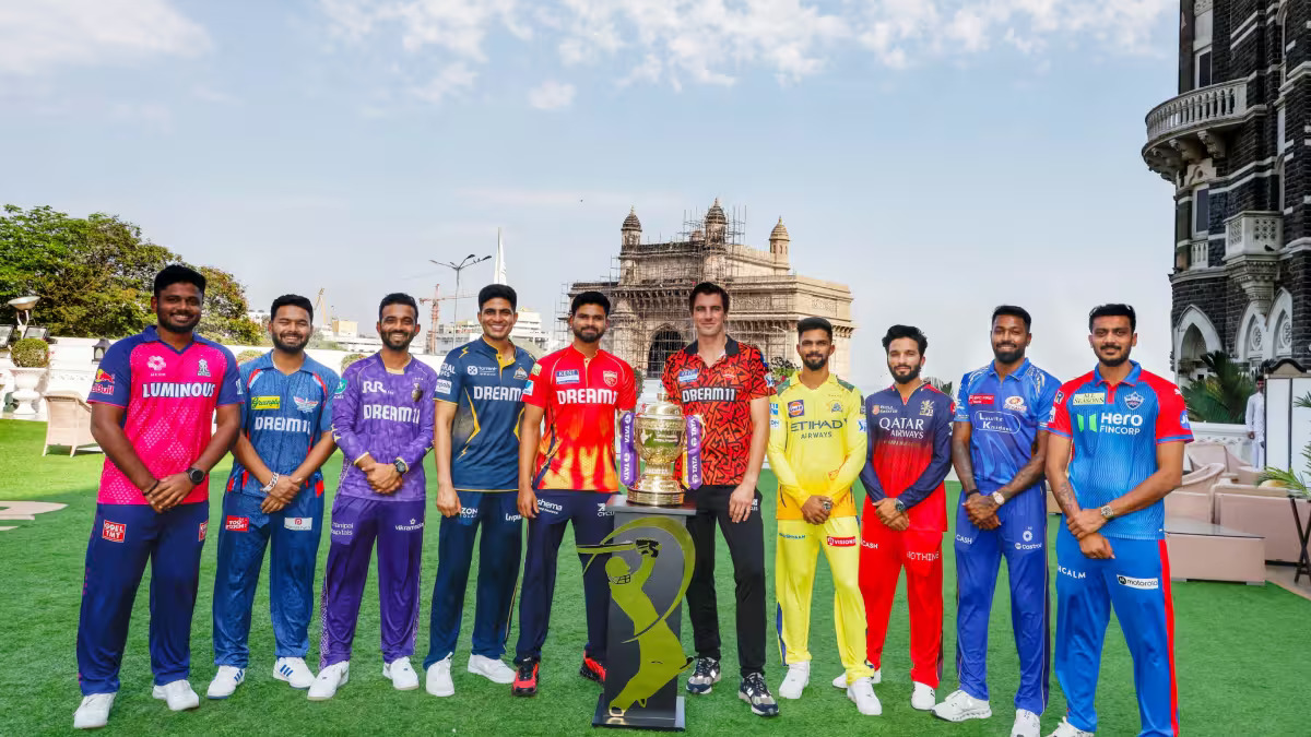 IPL 2025: प्लेऑफ की चार टीमें निर्धारित हुई, अब टॉप-2 के लिए रोमांचक जंग होगी, इन टीमों को एलिमिनेटर खेलना होगा