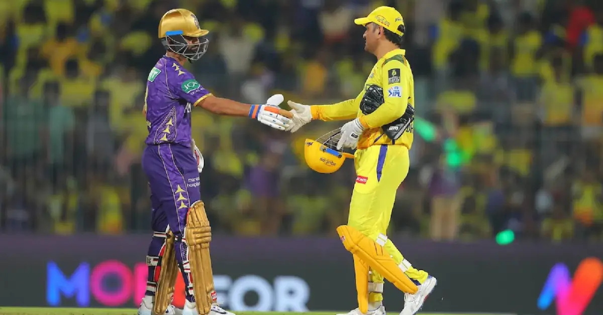 IPL 2025, KKR vs CSK: ईडन गार्डन्स स्टेडियम के रिकॉर्ड्स और आंकड़े देखें