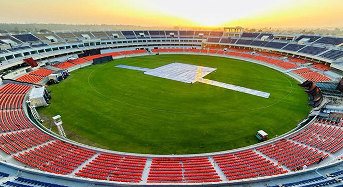 IPL 2025, Qualifier-1: मुल्लांपुर की पिच और मौसम का हाल पीबीकेएस बनाम आरसीबी मैच के दौरान कैसा रहेगा?